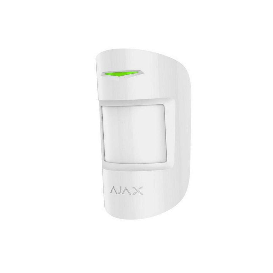 Wireless Motion detector